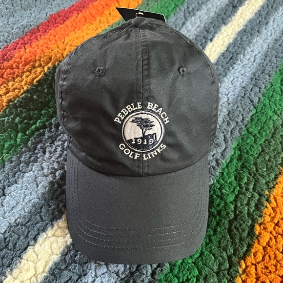 Pebble Beach Accessories Nwt Pebble Beach Collection Classic Fit